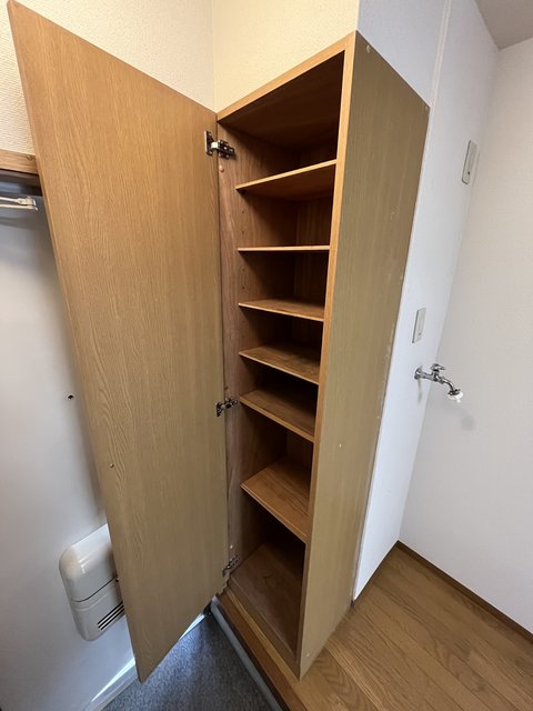 グランシャリオ（野方） 部屋設備