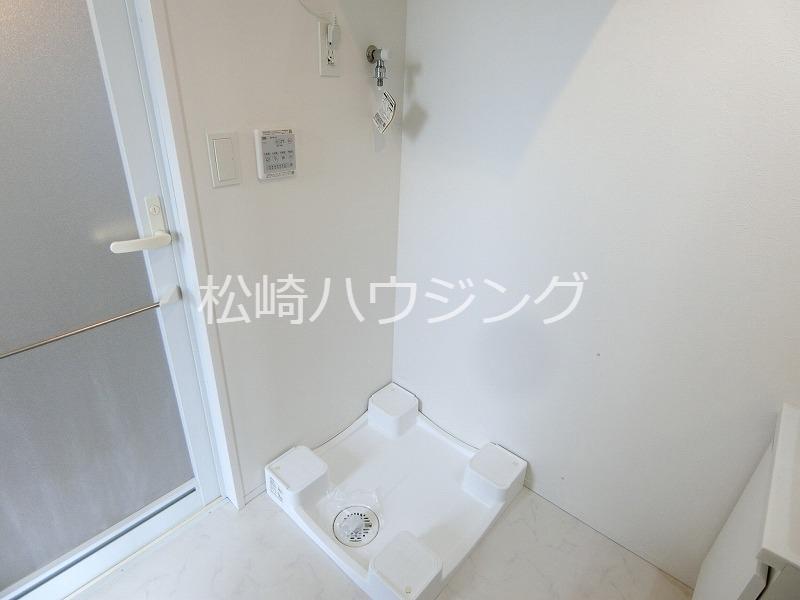 FARE中野Ⅶ2階 別室の写真です。