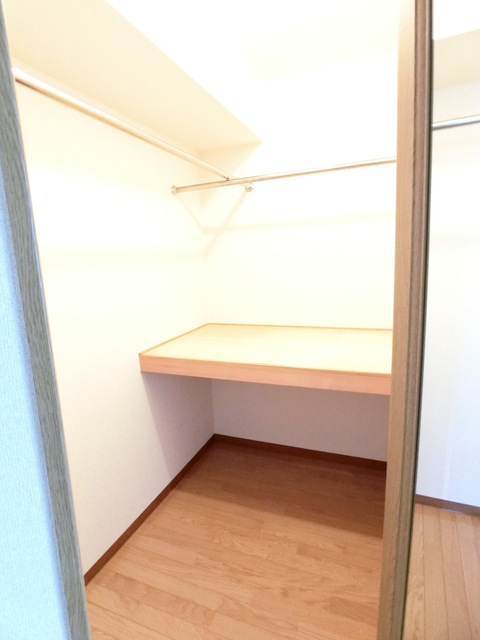 Ｓｅｎｔｉｒｅ Wクロゼット