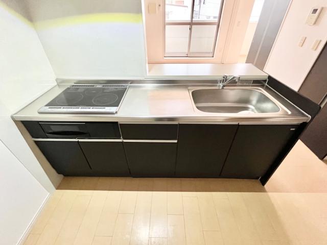 ベル・グランディ キッチン