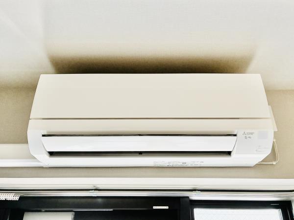 コンポジット早稲田鶴巻町1階 部屋設備