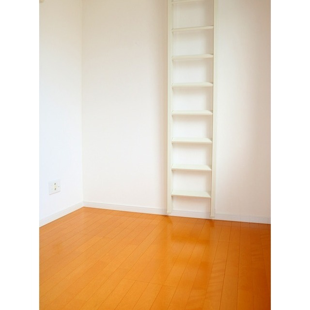 アザレアコート ※他のお部屋の参考写真です
