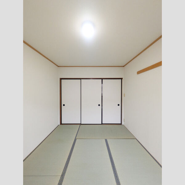 スカイシティー101号室 部屋その他