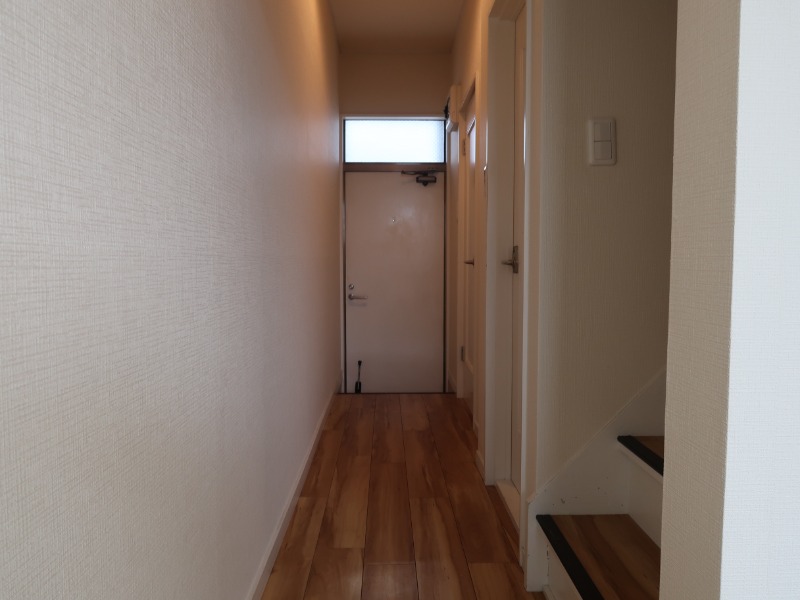 グリーンハイツ朝霞 内観