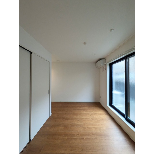 ミハス蓮根1階 部屋その他