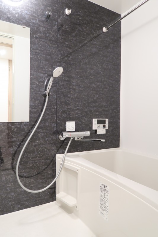 THE PALMS錦糸町5階 お風呂