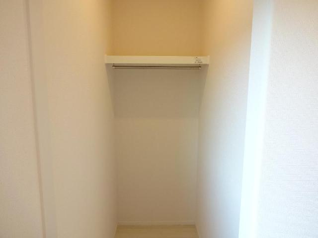 アルページュ（ＡＲＰＥＧＥ） ウォークインクローゼット