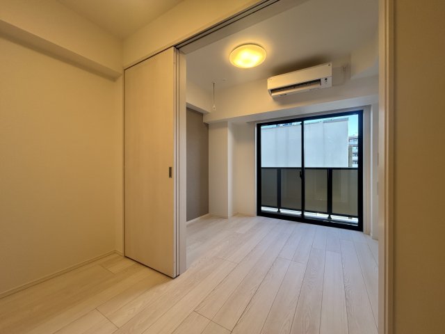 GRANPASEO東十条903号室 リビング