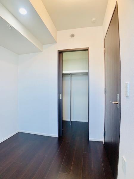 浅草タワー リビング