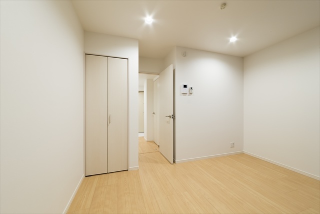 ブリックハウス リビング