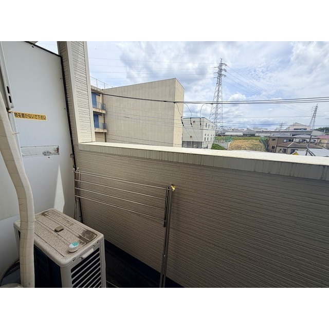 クロノス本厚木203号室 部屋その他
