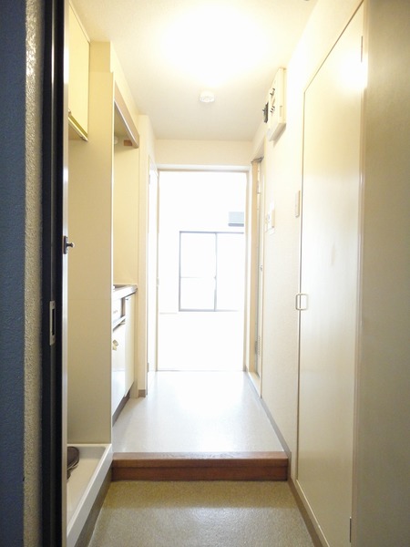 ブリス上石神井203号室 その他