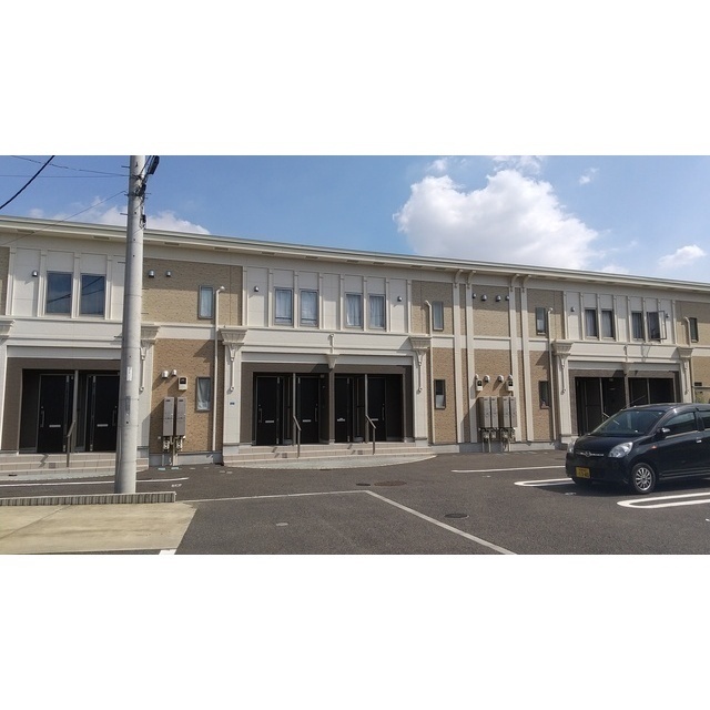 ウッドソイルきぬたの外観画像