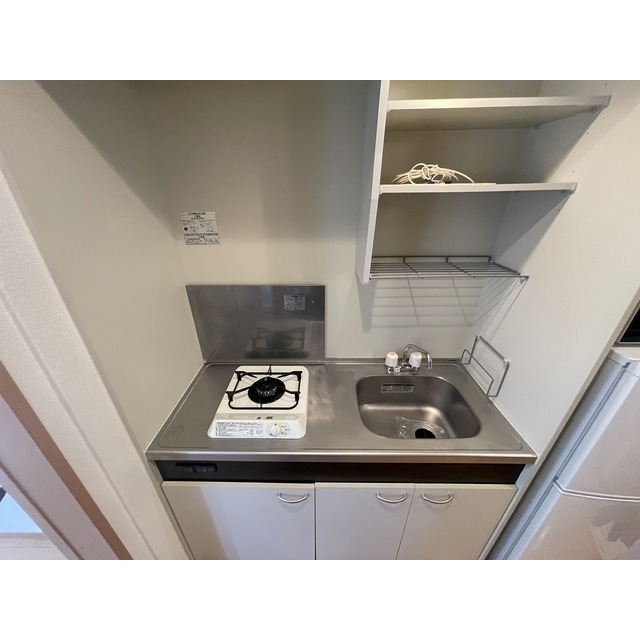 フェリーチェ金沢文庫 キッチン