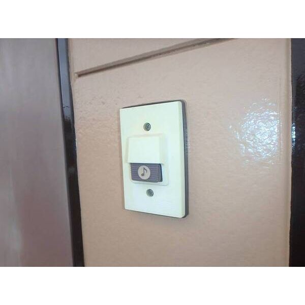 Kビレッジ0209号室 部屋その他