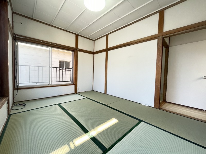 北松戸戸建 トイレ