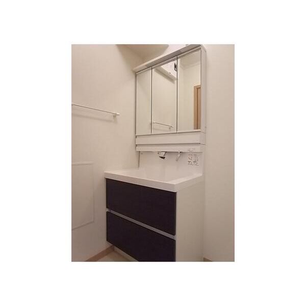 PLUM　ESTATE 洗面