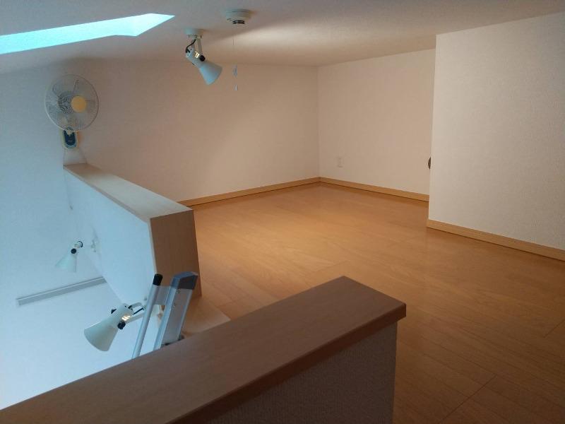 アビタシオン ロフト