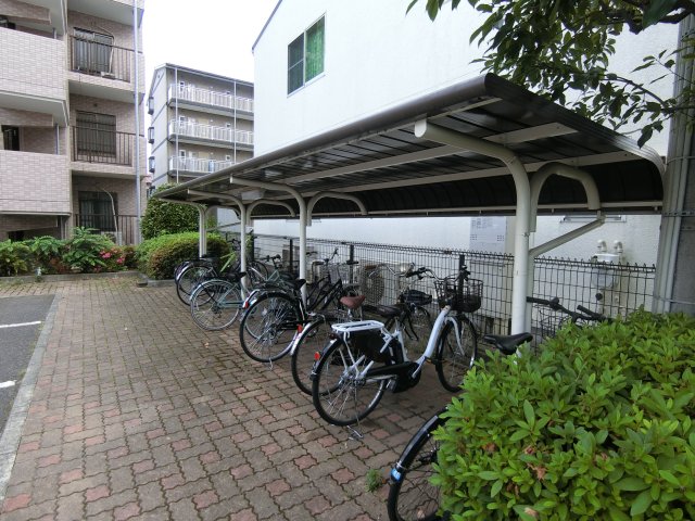 ビルトモア0303号室 その他共有部分