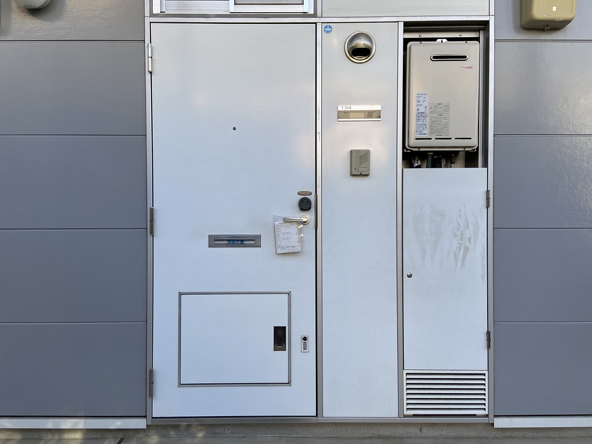 レオパレスＳＫ．Ⅱ102号室 部屋その他