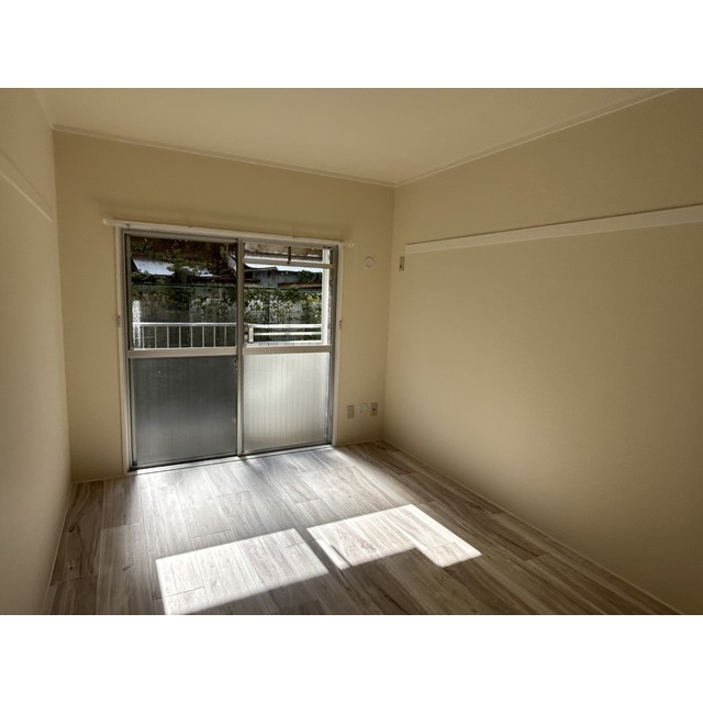 赤芝ハイツ 内観