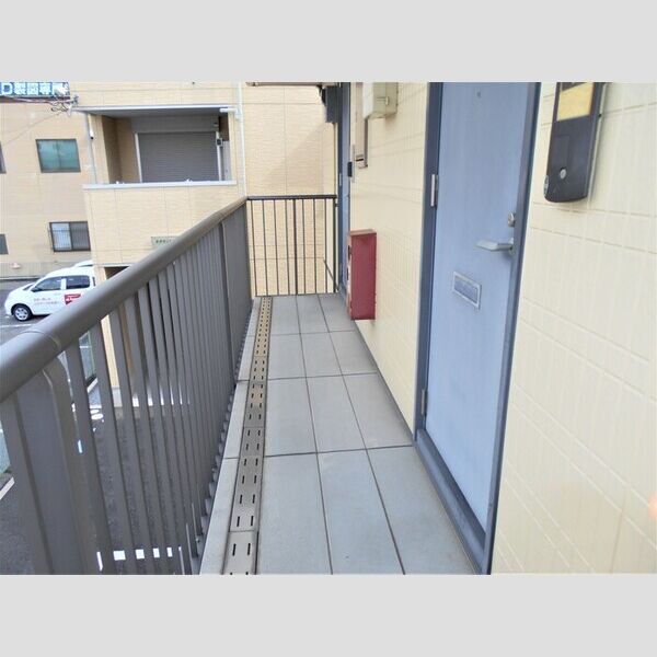 プチセントラル 周辺