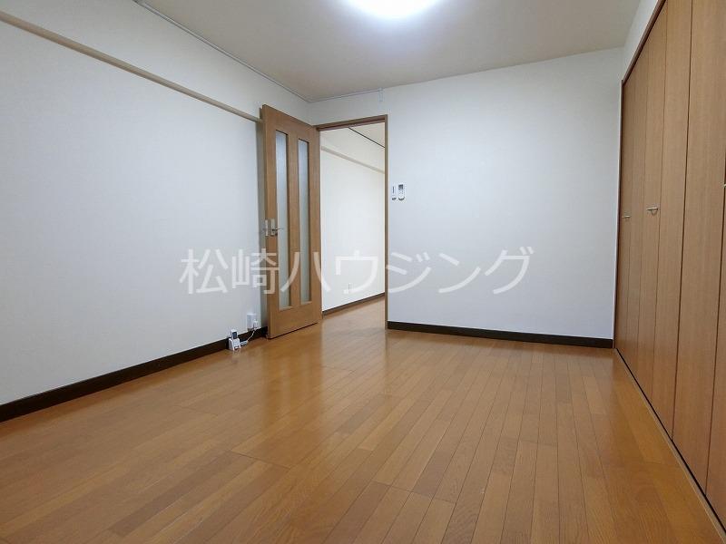 ｖｉｌｌａ　ｆｏｒｔｕｎａ2階 部屋その他