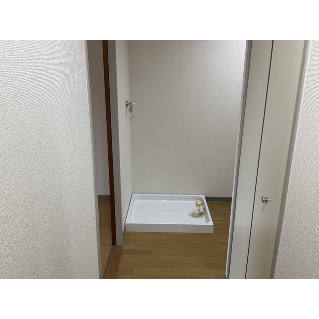 フラッツ奥沢206号室 部屋その他