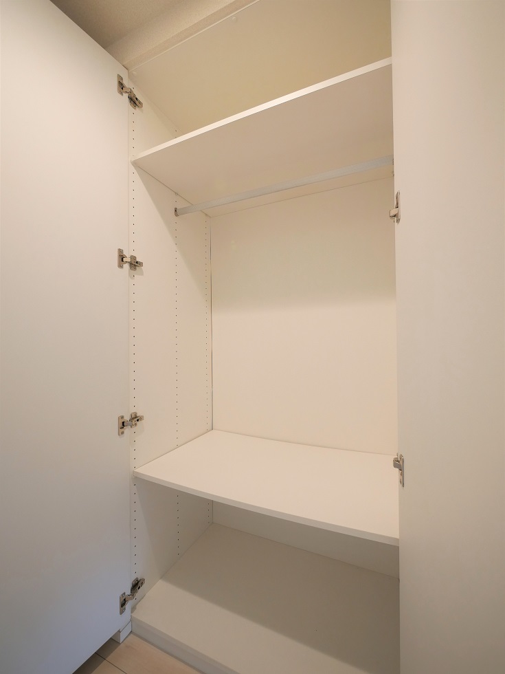 アルテカーサアリビエ東京イースト3階 内観