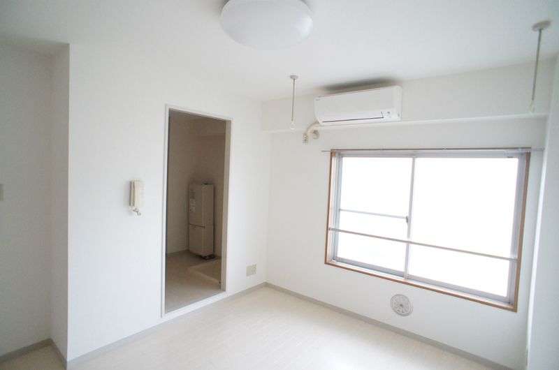 セカンドウィスタリアヒルズ5階 部屋その他