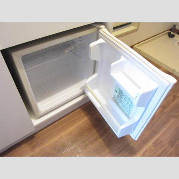 ハイツ井上　A206号室 冷蔵庫