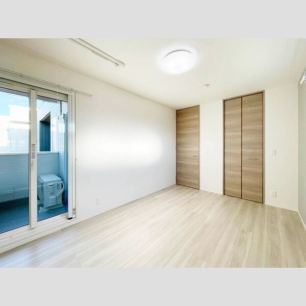 グラナーデ興野305号室 部屋その他