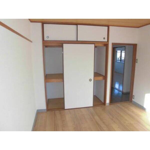 CASAあけぼの0201号室 部屋その他