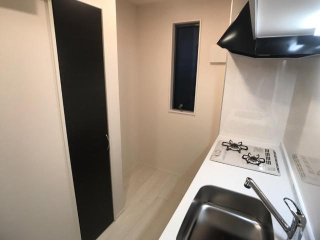 Ｓｔａｇｅ　Ｋ’ｓ（ステージ　ケーズ） キッチン