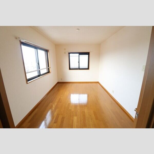 フレグランス303号室 北側洋室