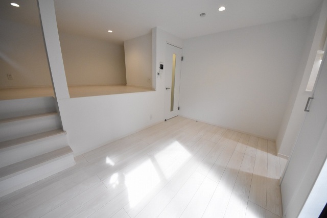 ＣＢ七里アウル1階 部屋その他