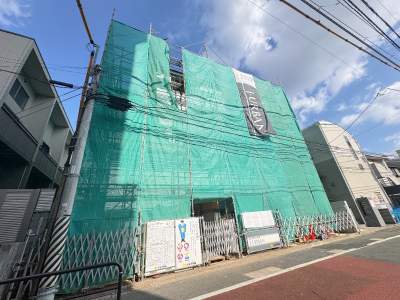 ロイヤルオーク3階 部屋その他