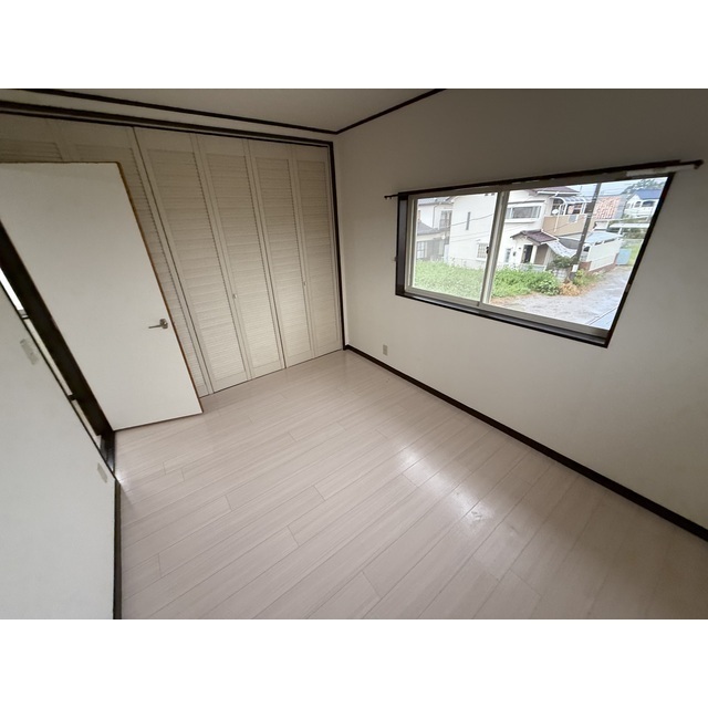 リブレス上貝塚戸建 内観