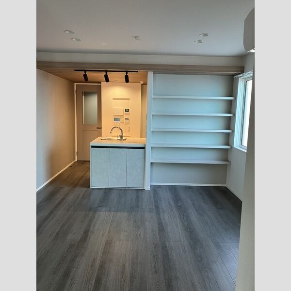 セレスティア祖師谷106号室 106号室　LDK