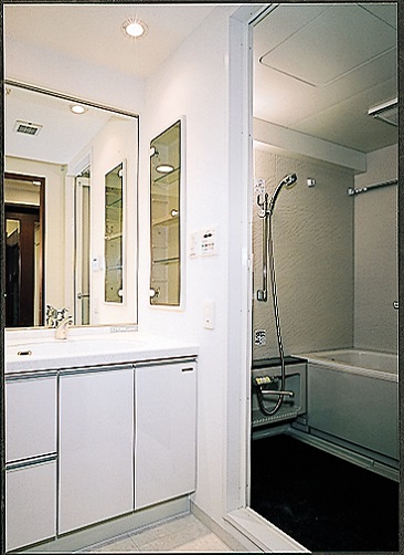 レジディア新御茶ノ水3階 同建物別部屋の参考画像