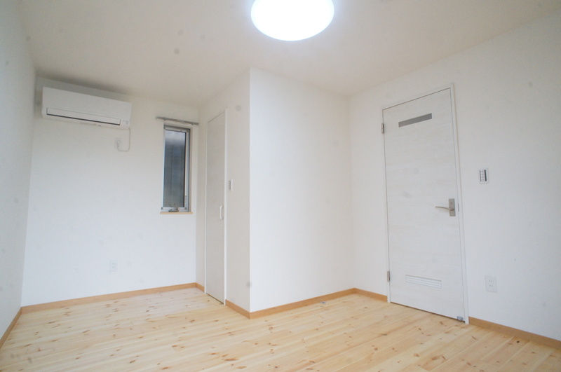 カーサ・コリーナ リビング