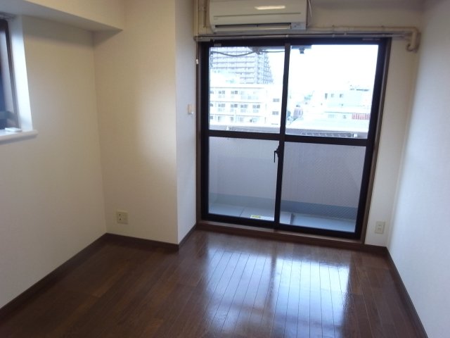 ライオンズプラザ本蓮沼5階 部屋その他