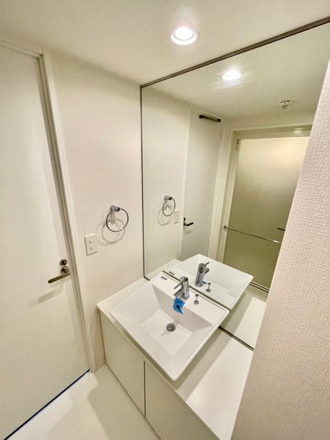 レジディア目黒Ⅲ10階 同建物別部屋の参考画像