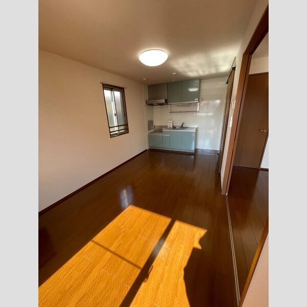 アビテコート203号室 DK