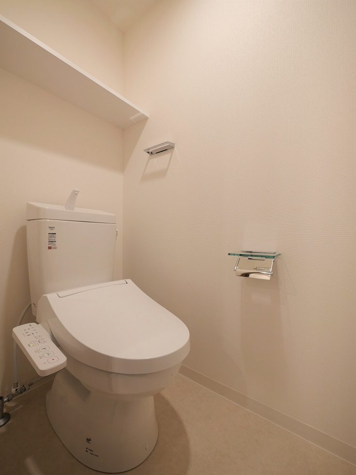 ラフィスタ赤羽 内観