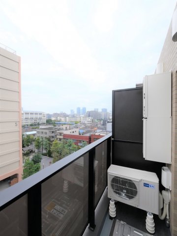 セジョリ東陽町7階 内観