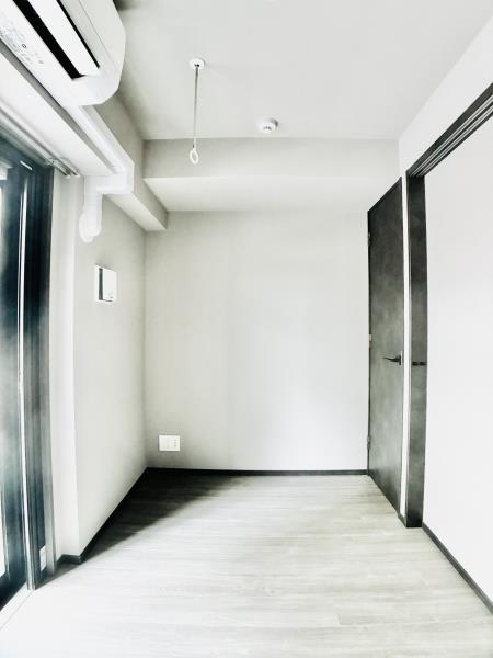 コンポジット早稲田鶴巻町1階 リビング