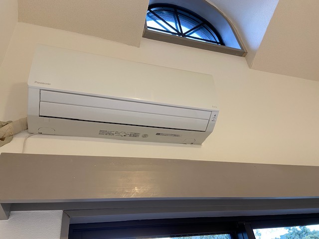 ユーコート鶴ヶ峰(E-195)3階 エアコン