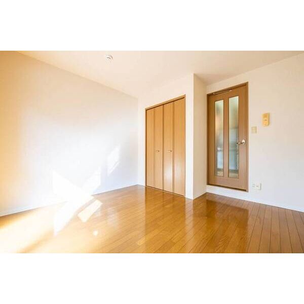 ドルチェ0102号室 部屋その他