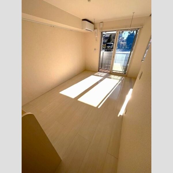 ボナール・T103号室 リビング